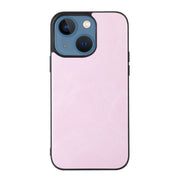 Custodia per telefono PU in pelle bovina, For iPhone 13 mini, For iPhone 12 mini, For iPhone 12 / 12 Pro, For iPhone 12 Pro Max
