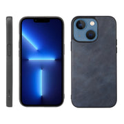 Custodia per telefono PU in pelle bovina, For iPhone 13 mini, For iPhone 12 mini, For iPhone 12 / 12 Pro, For iPhone 12 Pro Max