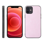 Custodia in pelle PU per iPhone 12 Pro Max e modelli compatibili