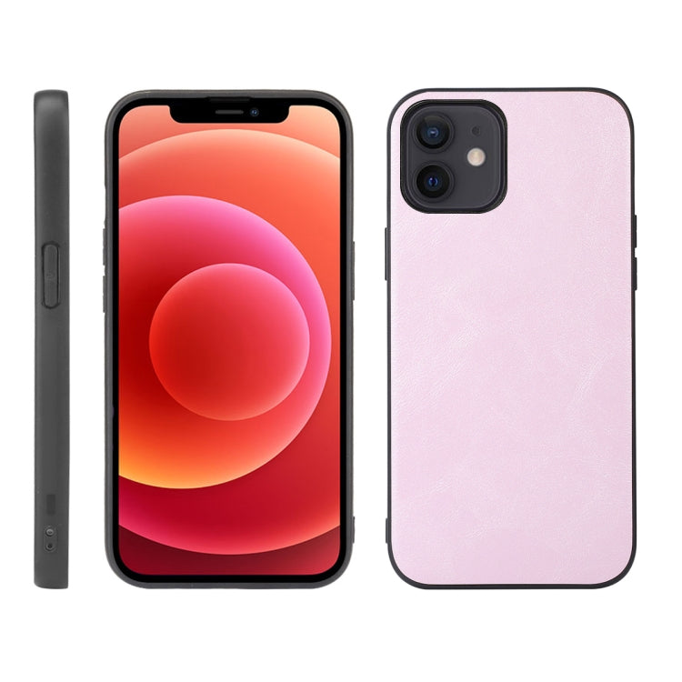 Custodia in pelle PU per iPhone 12 Pro Max e modelli compatibili