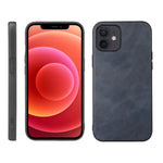 Custodia in pelle PU per iPhone 12 Pro Max e modelli compatibili