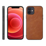 Custodia in pelle PU per iPhone 12 Pro Max e modelli compatibili