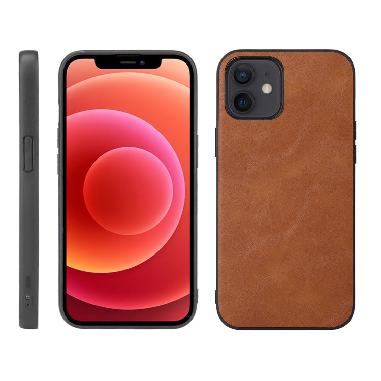 Custodia in pelle PU per iPhone 12 Pro Max e modelli compatibili