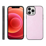 Custodia in pelle PU per iPhone 12 Pro Max e modelli compatibili