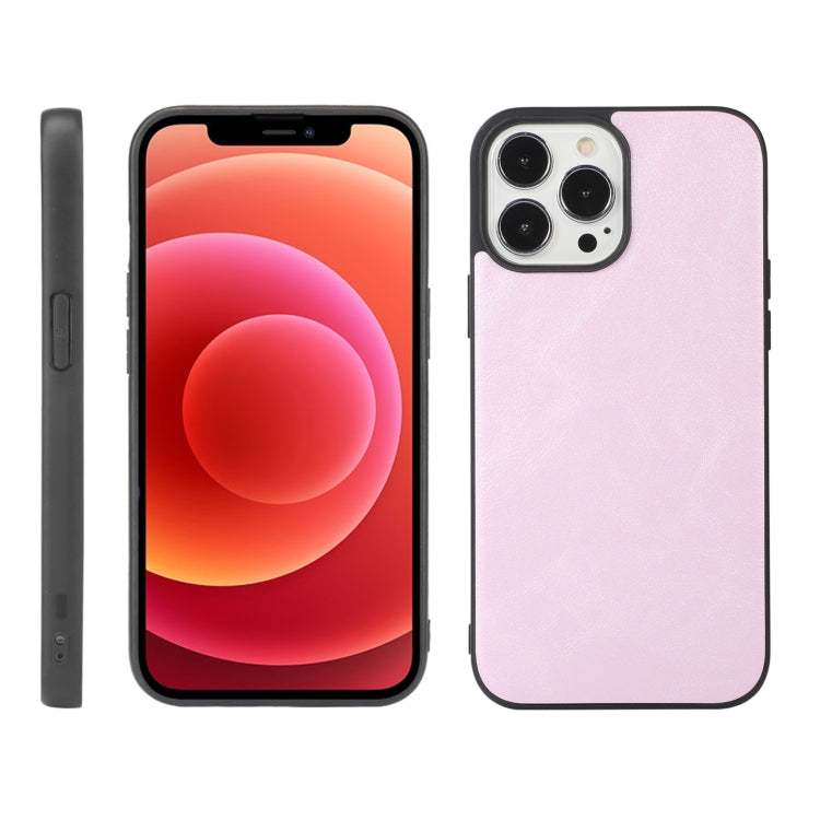 Custodia in pelle PU per iPhone 12 Pro Max e modelli compatibili