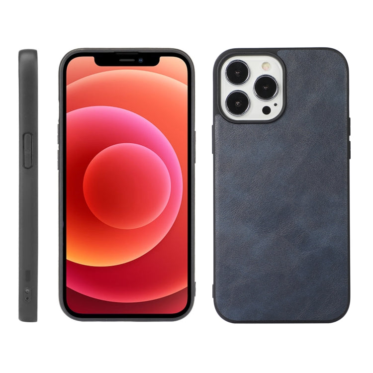 Custodia in pelle PU per iPhone 12 Pro Max e modelli compatibili