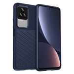 Custodia morbida protettiva in TPU antiurto Thunderbolt, For Xiaomi Redmi Note 11 4G Global / Note 11S, For Xiaomi Redmi K50, For Xiaomi Redmi K50 Pro, For Xiaomi Redmi Note 11 Pro 5G / 4G Global