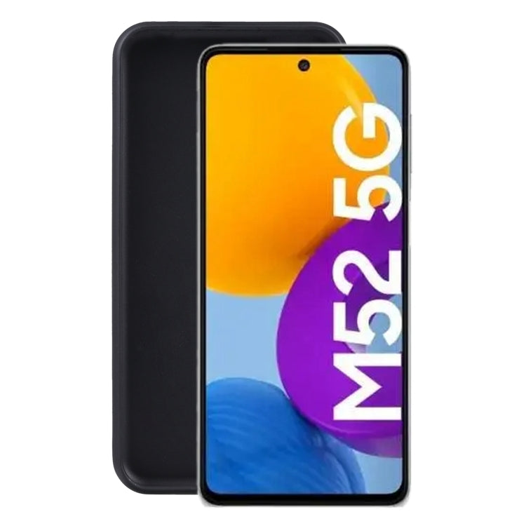 Custodia per telefono in TPU, For Samsung Galaxy M53, For Sharp Aquos R3 / SHV44 / SH-04L, For Sharp Aquos Sense SH-01K / SHV40 / SH-M05 / Android One S3, For Sharp Aquos Sense SHV40, For Sharp Aquos Sense 3 Basic, For Sharp Simple Sumaho 5 / A001SH   ...