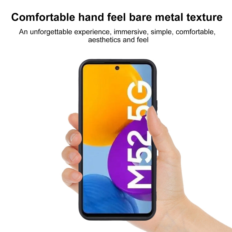 Custodia per telefono in TPU, For Samsung Galaxy M53, For Sharp Aquos R3 / SHV44 / SH-04L, For Sharp Aquos Sense SH-01K / SHV40 / SH-M05 / Android One S3, For Sharp Aquos Sense SHV40, For Sharp Aquos Sense 3 Basic, For Sharp Simple Sumaho 5 / A001SH   ...