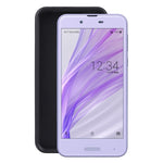Custodia per telefono in TPU, For Samsung Galaxy M53, For Sharp Aquos R3 / SHV44 / SH-04L, For Sharp Aquos Sense SH-01K / SHV40 / SH-M05 / Android One S3, For Sharp Aquos Sense SHV40, For Sharp Aquos Sense 3 Basic, For Sharp Simple Sumaho 5 / A001SH   ...