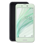 Custodia per telefono in TPU, For Samsung Galaxy M53, For Sharp Aquos R3 / SHV44 / SH-04L, For Sharp Aquos Sense SH-01K / SHV40 / SH-M05 / Android One S3, For Sharp Aquos Sense SHV40, For Sharp Aquos Sense 3 Basic, For Sharp Simple Sumaho 5 / A001SH   ...