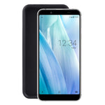 Custodia per telefono in TPU, For Samsung Galaxy M53, For Sharp Aquos R3 / SHV44 / SH-04L, For Sharp Aquos Sense SH-01K / SHV40 / SH-M05 / Android One S3, For Sharp Aquos Sense SHV40, For Sharp Aquos Sense 3 Basic, For Sharp Simple Sumaho 5 / A001SH   ...