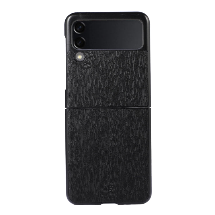 Custodia per telefono in PU con struttura in legno, For Samsung Galaxy S22 5G, For Samsung Galaxy S22+ 5G, For Samsung Galaxy S22 Ultra 5G, For Samsung Galaxy Z Flip 3 5G, For Samsung Galaxy Z Fold2 5G, For Samsung Galaxy Z Fold3 5G                    ...
