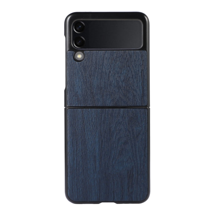 Custodia per telefono in PU con struttura in legno, For Samsung Galaxy S22 5G, For Samsung Galaxy S22+ 5G, For Samsung Galaxy S22 Ultra 5G, For Samsung Galaxy Z Flip 3 5G, For Samsung Galaxy Z Fold2 5G, For Samsung Galaxy Z Fold3 5G                    ...