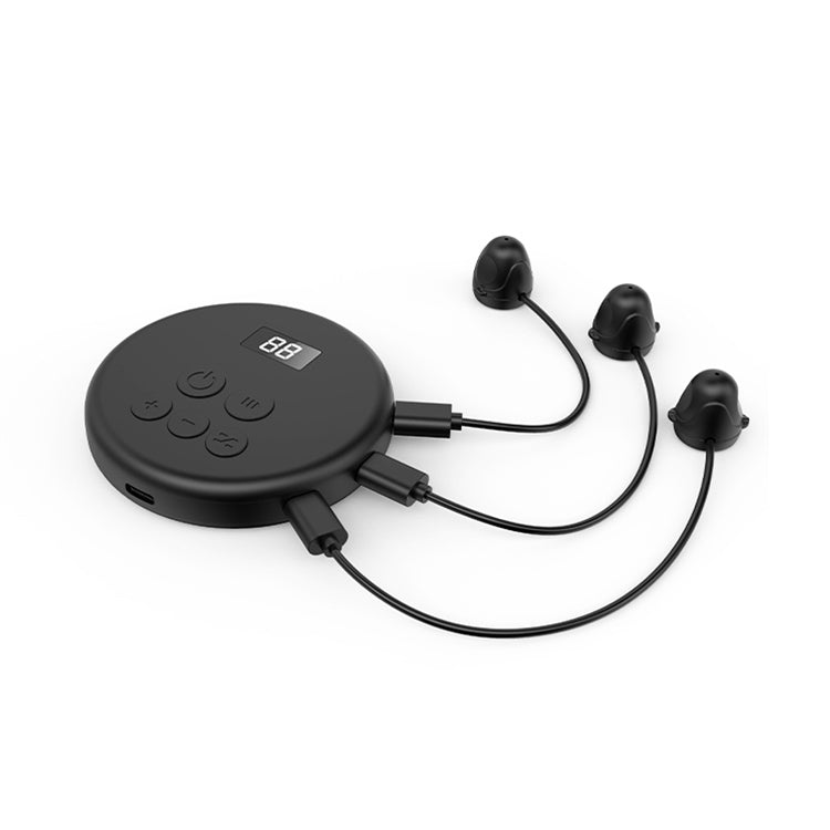 Display digitale universale G30 come dispositivo Clicker automatico per telefono cellulare, G30 One Machine with Five Head, G30 One Machine with One Head, G30 One Machine with Two Head, G30 G30 One Machine with Three Head, G30 One Machine with Four Hea...