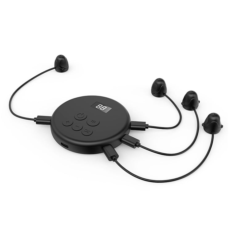 Display digitale universale G30 come dispositivo Clicker automatico per telefono cellulare, G30 One Machine with Five Head, G30 One Machine with One Head, G30 One Machine with Two Head, G30 G30 One Machine with Three Head, G30 One Machine with Four Hea...