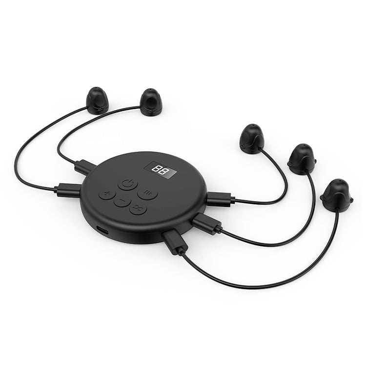 Clicker automatico digitale universale G30 per smartphone