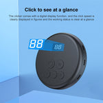 Clicker automatico digitale universale G30 per smartphone