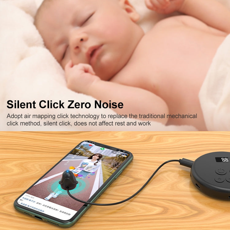 Display digitale universale G30 come dispositivo Clicker automatico per telefono cellulare, G30 One Machine with Five Head, G30 One Machine with One Head, G30 One Machine with Two Head, G30 G30 One Machine with Three Head, G30 One Machine with Four Hea...