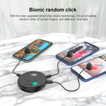 Clicker automatico digitale universale G30 per smartphone