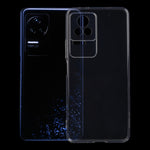 Custodia per telefono in TPU trasparente ultrasottile da 0,75 mm, For Xiaomi Redmi K50 / K40S, For Xiaomi Redmi K50 Pro, For Google Pixel 7 5G, For Google Pixel 7 Pro 5G, For Sony Xperia 1 IV, For Sony Xperia 10 IV                                      ...
