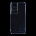Custodia per telefono in TPU trasparente ultrasottile da 0,75 mm, For Xiaomi Redmi K50 / K40S, For Xiaomi Redmi K50 Pro, For Google Pixel 7 5G, For Google Pixel 7 Pro 5G, For Sony Xperia 1 IV, For Sony Xperia 10 IV                                      ...