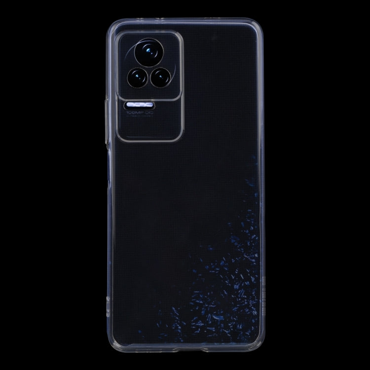 Custodia per telefono in TPU trasparente ultrasottile da 0,75 mm, For Xiaomi Redmi K50 / K40S, For Xiaomi Redmi K50 Pro, For Google Pixel 7 5G, For Google Pixel 7 Pro 5G, For Sony Xperia 1 IV, For Sony Xperia 10 IV                                      ...