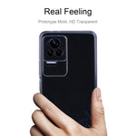 Custodia per telefono in TPU trasparente ultrasottile da 0,75 mm, For Xiaomi Redmi K50 / K40S, For Xiaomi Redmi K50 Pro, For Google Pixel 7 5G, For Google Pixel 7 Pro 5G, For Sony Xperia 1 IV, For Sony Xperia 10 IV                                      ...