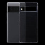 Custodia per telefono in TPU trasparente ultrasottile da 0,75 mm, For Xiaomi Redmi K50 / K40S, For Xiaomi Redmi K50 Pro, For Google Pixel 7 5G, For Google Pixel 7 Pro 5G, For Sony Xperia 1 IV, For Sony Xperia 10 IV                                      ...