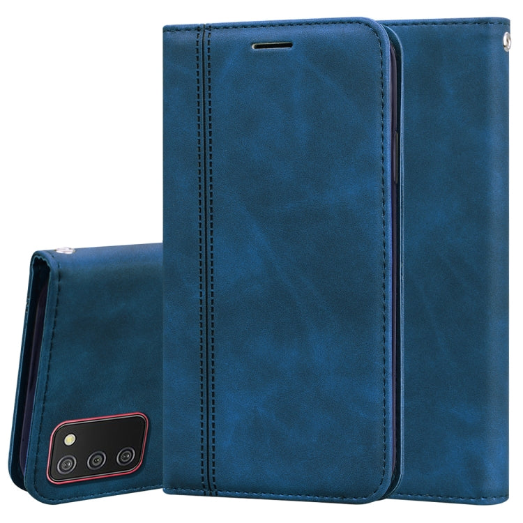Custodia per telefono in pelle con vibrazione magnetica da lavoro smerigliata, For Xiaomi Redmi Note 11 / Note 11S, For Samsung Galaxy A03 Core, For Samsung Galaxy A03s 164mm, For Samsung Galaxy A03 164mm