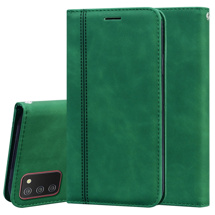 Custodia per telefono in pelle con vibrazione magnetica da lavoro smerigliata, For Xiaomi Redmi Note 11 / Note 11S, For Samsung Galaxy A03 Core, For Samsung Galaxy A03s 164mm, For Samsung Galaxy A03 164mm