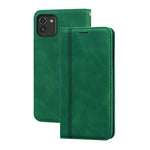 Custodia per telefono in pelle con vibrazione magnetica da lavoro smerigliata, For Xiaomi Redmi Note 11 / Note 11S, For Samsung Galaxy A03 Core, For Samsung Galaxy A03s 164mm, For Samsung Galaxy A03 164mm