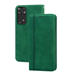 Custodia per telefono in pelle con vibrazione magnetica da lavoro smerigliata, For Xiaomi Redmi Note 11 / Note 11S, For Samsung Galaxy A03 Core, For Samsung Galaxy A03s 164mm, For Samsung Galaxy A03 164mm