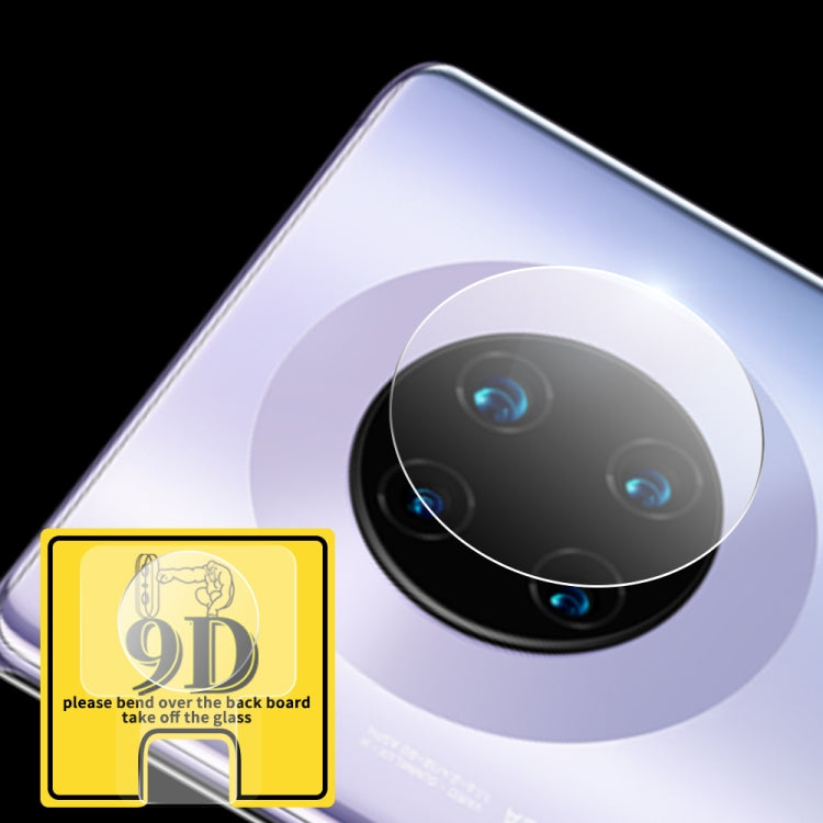 Pellicola in vetro temperato per protezione dell'obiettivo della fotocamera posteriore trasparente 9D, For Huawei Y6, For Huawei Mate 30, For Huawei Mate 30 Pro, For Huawei Enjoy 8e, For Huawei P30 Lite, For Huawei P30 Pro, For Huawei P30              ...