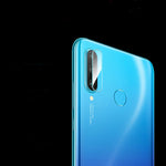 Pellicola in vetro temperato per protezione dell'obiettivo della fotocamera posteriore trasparente 9D, For Huawei Y6, For Huawei Mate 30, For Huawei Mate 30 Pro, For Huawei Enjoy 8e, For Huawei P30 Lite, For Huawei P30 Pro, For Huawei P30              ...