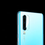Pellicola in vetro temperato per protezione dell'obiettivo della fotocamera posteriore trasparente 9D, For Huawei Y6, For Huawei Mate 30, For Huawei Mate 30 Pro, For Huawei Enjoy 8e, For Huawei P30 Lite, For Huawei P30 Pro, For Huawei P30              ...