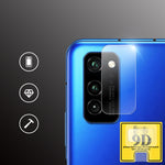 Pellicola in vetro temperato per protezione dell'obiettivo della fotocamera posteriore trasparente 9D, For Huawei Y6, For Huawei Mate 30, For Huawei Mate 30 Pro, For Huawei Enjoy 8e, For Huawei P30 Lite, For Huawei P30 Pro, For Huawei P30              ...