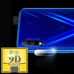 Pellicola in vetro temperato per protezione dell'obiettivo della fotocamera posteriore trasparente 9D, For Huawei Y6, For Huawei Mate 30, For Huawei Mate 30 Pro, For Huawei Enjoy 8e, For Huawei P30 Lite, For Huawei P30 Pro, For Huawei P30              ...