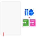 Pellicola per tablet in vetro temperato antideflagrante 9H 2.5D, For Alcatel 1T 10(1 PC), For Alcatel 3T 10(1 PC), For Alcatel A3 10 LTE EU 9026X(1 PC), For Alcatel Joy Tab 2 / 3T 8.0(1 PC), For MicroSoft Surface Laptop Studio 14.4 inch(1 PC)          ...