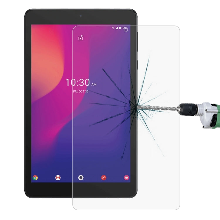 Pellicola per tablet in vetro temperato antideflagrante 9H 2.5D, For Alcatel 1T 10(1 PC), For Alcatel 3T 10(1 PC), For Alcatel A3 10 LTE EU 9026X(1 PC), For Alcatel Joy Tab 2 / 3T 8.0(1 PC), For MicroSoft Surface Laptop Studio 14.4 inch(1 PC)          ...
