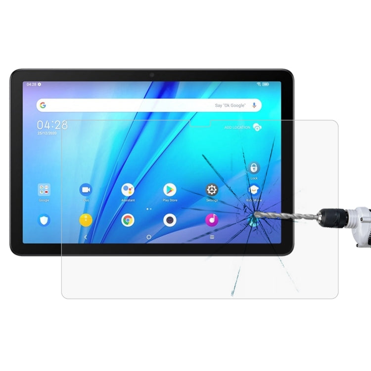 Pellicola per tablet in vetro temperato antideflagrante 9H 2.5D, For Alcatel 1T 10(1 PC), For Alcatel 3T 10(1 PC), For Alcatel A3 10 LTE EU 9026X(1 PC), For Alcatel Joy Tab 2 / 3T 8.0(1 PC), For MicroSoft Surface Laptop Studio 14.4 inch(1 PC)          ...