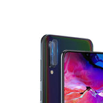 Pellicola in vetro temperato per protezione dell'obiettivo della fotocamera posteriore trasparente 9D, For Huawei Y6, For Huawei Mate 30, For Huawei Mate 30 Pro, For Huawei Enjoy 8e, For Huawei P30 Lite, For Huawei P30 Pro, For Huawei P30              ...