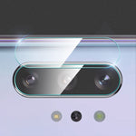 Pellicola in vetro temperato per protezione dell'obiettivo della fotocamera posteriore trasparente 9D, For Huawei Y6, For Huawei Mate 30, For Huawei Mate 30 Pro, For Huawei Enjoy 8e, For Huawei P30 Lite, For Huawei P30 Pro, For Huawei P30              ...