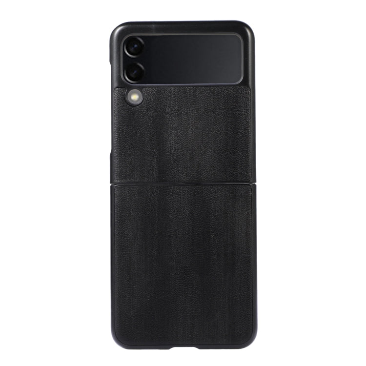 Cassa del telefono dell'unità di elaborazione di struttura della mucca gialla, For Samsung Galaxy A03 Core, For Samsung Galaxy Z Flip 3 5G, For Samsung Galaxy Z Fold2 5G, For Samsung Galaxy Z Fold3 5G