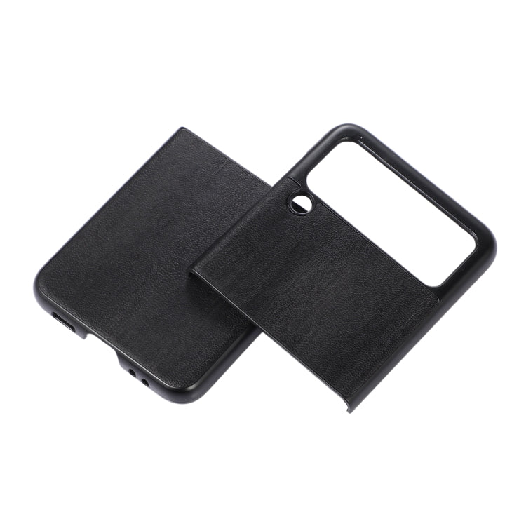 Cassa del telefono dell'unità di elaborazione di struttura della mucca gialla, For Samsung Galaxy A03 Core, For Samsung Galaxy Z Flip 3 5G, For Samsung Galaxy Z Fold2 5G, For Samsung Galaxy Z Fold3 5G