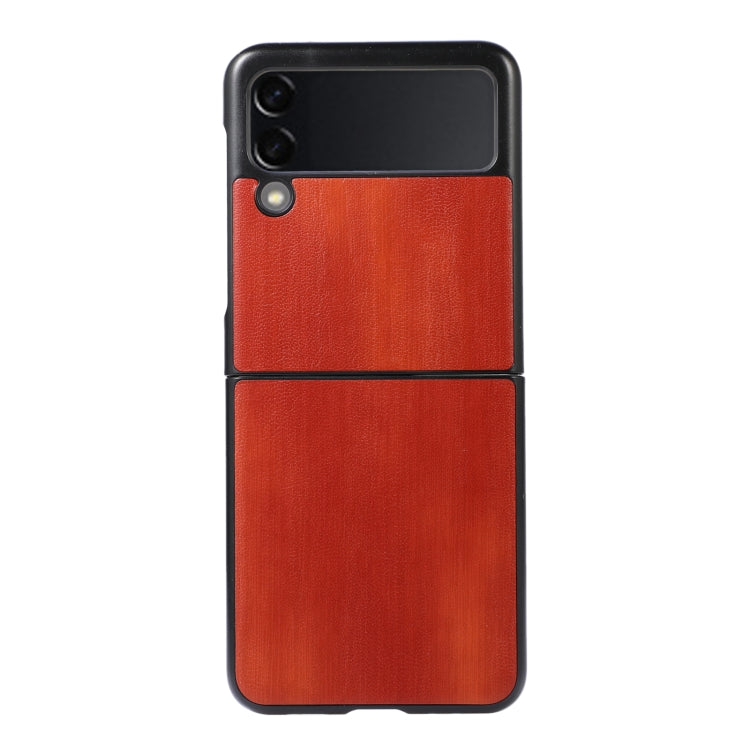 Cassa del telefono dell'unità di elaborazione di struttura della mucca gialla, For Samsung Galaxy A03 Core, For Samsung Galaxy Z Flip 3 5G, For Samsung Galaxy Z Fold2 5G, For Samsung Galaxy Z Fold3 5G