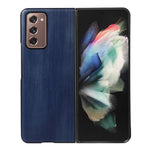 Cassa del telefono dell'unità di elaborazione di struttura della mucca gialla, For Samsung Galaxy A03 Core, For Samsung Galaxy Z Flip 3 5G, For Samsung Galaxy Z Fold2 5G, For Samsung Galaxy Z Fold3 5G