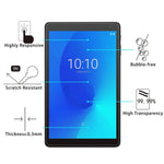2 PZ 9H 2.5D Pellicola per tablet in vetro temperato antideflagrante, For Alcatel 1T 10 (2 PCS), For Alcatel 3T 10 (2 PCS), For Alcatel A3 10 LTE EU 9026X (2 PCS), For Alcatel Joy Tab 2 / 3T 8.0 (2 PCS), For MicroSoft Laptop Studio 14.4 inch(2 PCS)    ...