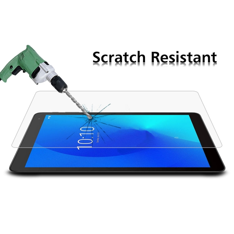 2 PZ 9H 2.5D Pellicola per tablet in vetro temperato antideflagrante, For Alcatel 1T 10 (2 PCS), For Alcatel 3T 10 (2 PCS), For Alcatel A3 10 LTE EU 9026X (2 PCS), For Alcatel Joy Tab 2 / 3T 8.0 (2 PCS), For MicroSoft Laptop Studio 14.4 inch(2 PCS)    ...