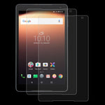 2 PZ 9H 2.5D Pellicola per tablet in vetro temperato antideflagrante, For Alcatel 1T 10 (2 PCS), For Alcatel 3T 10 (2 PCS), For Alcatel A3 10 LTE EU 9026X (2 PCS), For Alcatel Joy Tab 2 / 3T 8.0 (2 PCS), For MicroSoft Laptop Studio 14.4 inch(2 PCS)    ...